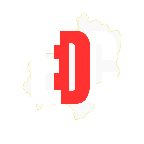 Edo Data Community Logo